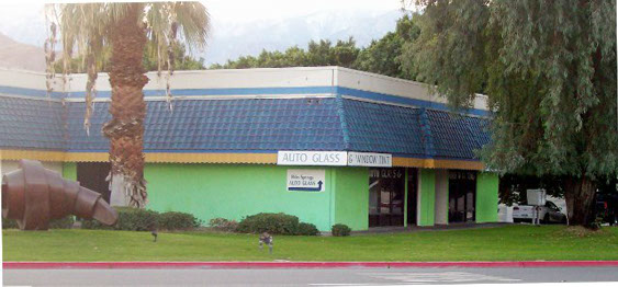 68929 Perez Road